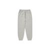 New MLB Jogger Sports Pants Unisex Gray 3APTB0724-43MGS