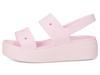Crocs Brooklyn For You Pink Milk 23cm