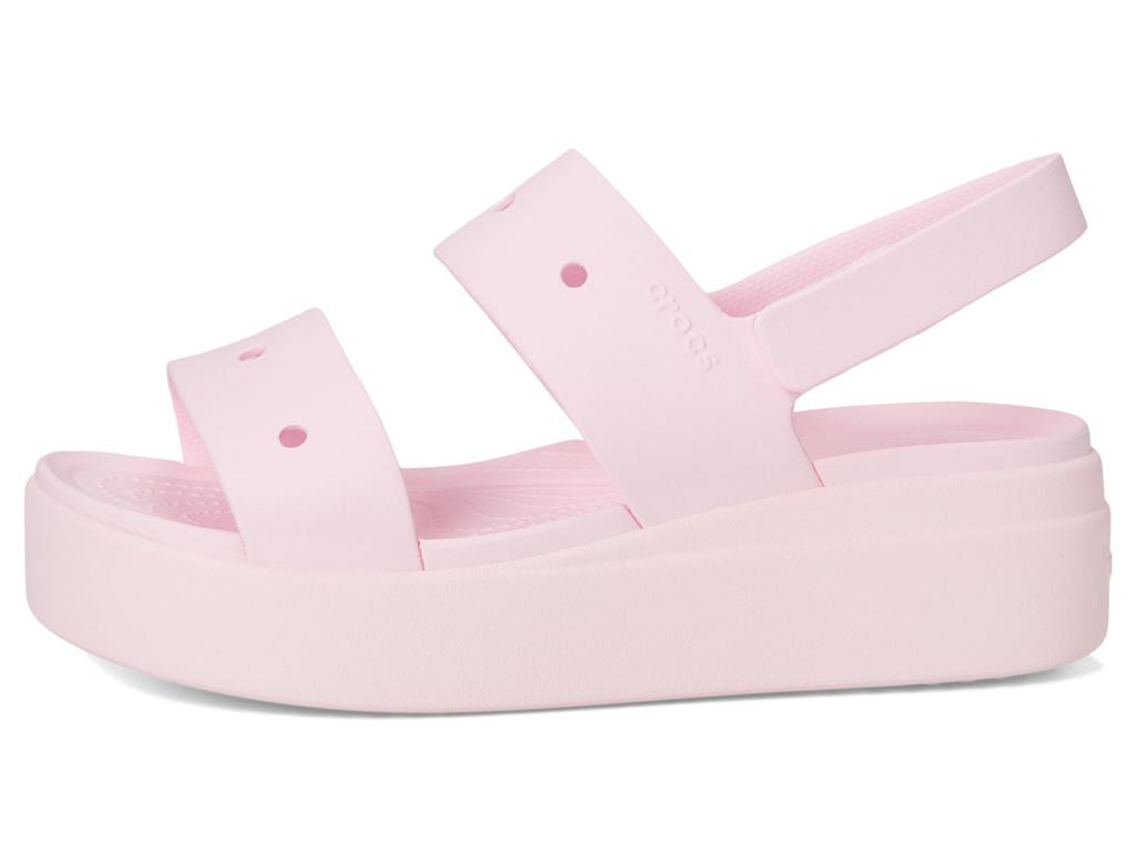 Crocs Brooklyn For You Pink Milk 23cm