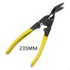 Heavy Duty Snap Fastener Tool for Easy Modification