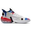Air Jordan React Elevation Pf 'Weiß Infrarot Royal' Jordan DC5188-102