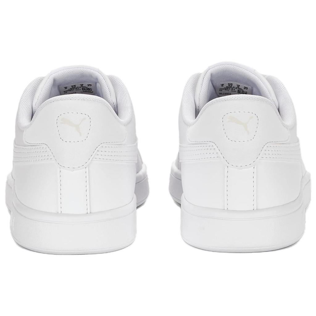 Puma Smash 3.0 L 'White' Men's 390987-01