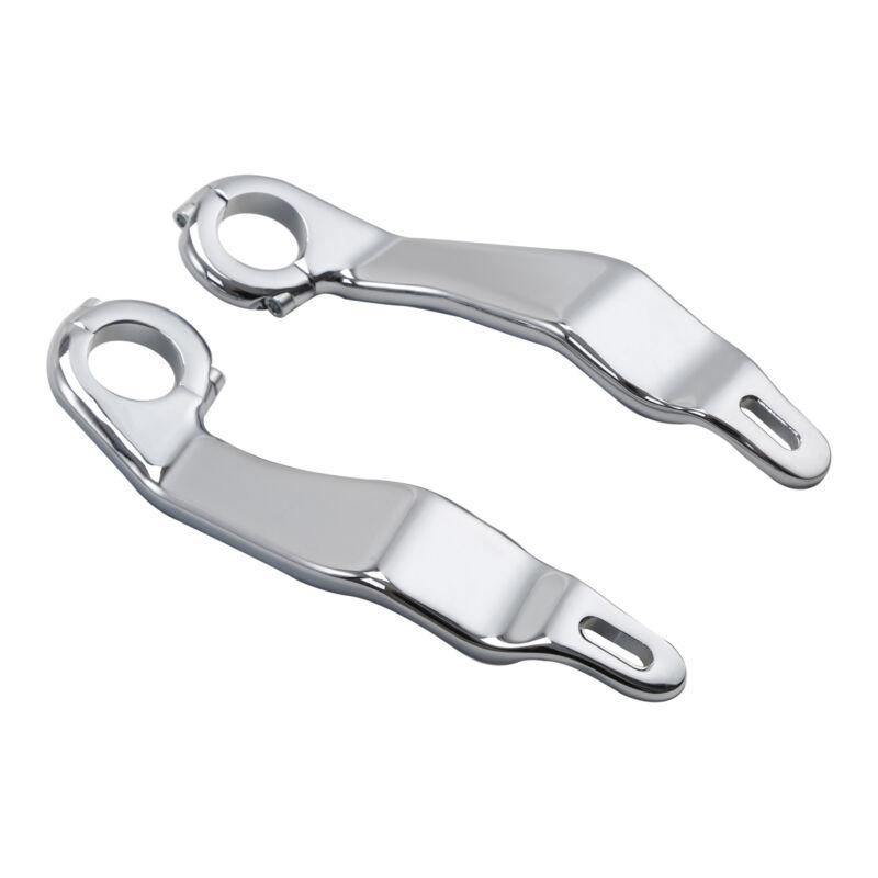 Motorcycle Fairing Support Bracket Clamps For Harley Road Glide Special FLTRXS FLTRX Ultra Special FLTRX 2015-2022 2020