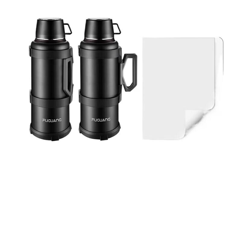 Fuguang Large Capacity Insulated Thermos Pot