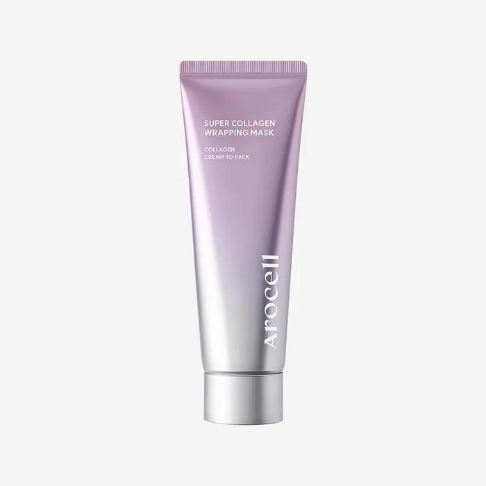 [Arocell] Super Collagen Wrapping Mask