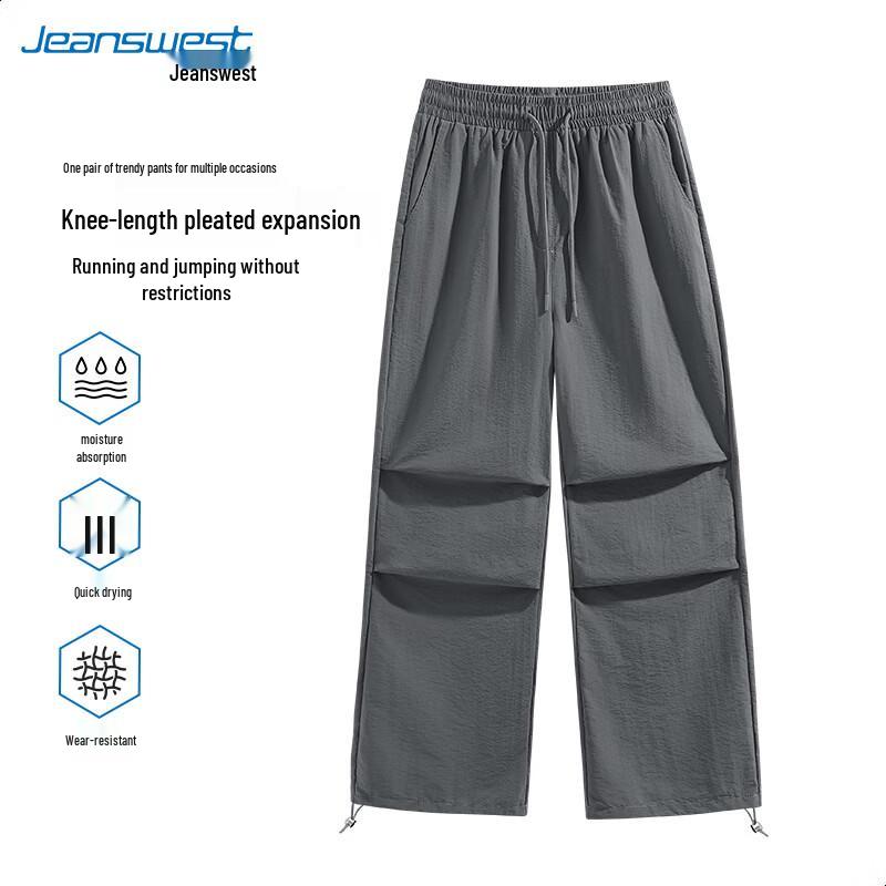 Jeanswest Men s Straight Fit Cargo Pants 2XL