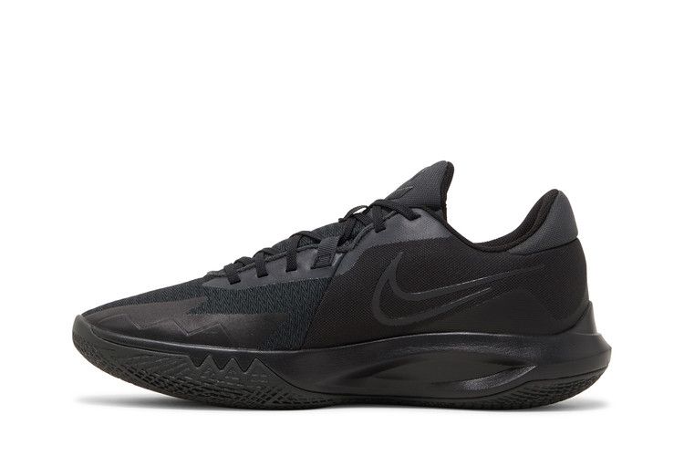Nike Precision 6 'Black Anthracite'