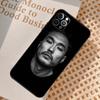 Scriptonite Singer Phone Case For iPhone 17 Air 13 16 15 11 12 14 Pro Max 13 12 mini 15 16 Plus 16e Cover Coque