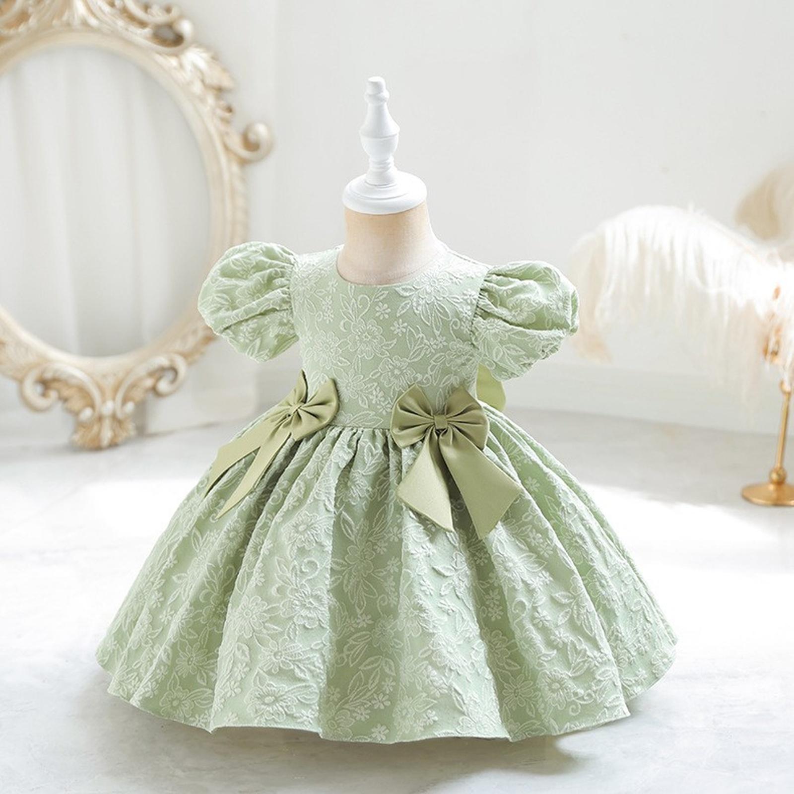 

Girls Princess Gown Performance 80