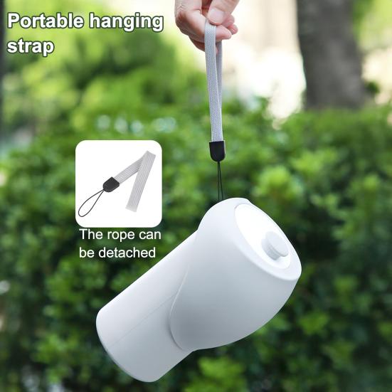 Foldable Dog Water Bottle Portable Leak-Proof Water Dispenser with Drinking Bowl Silicone