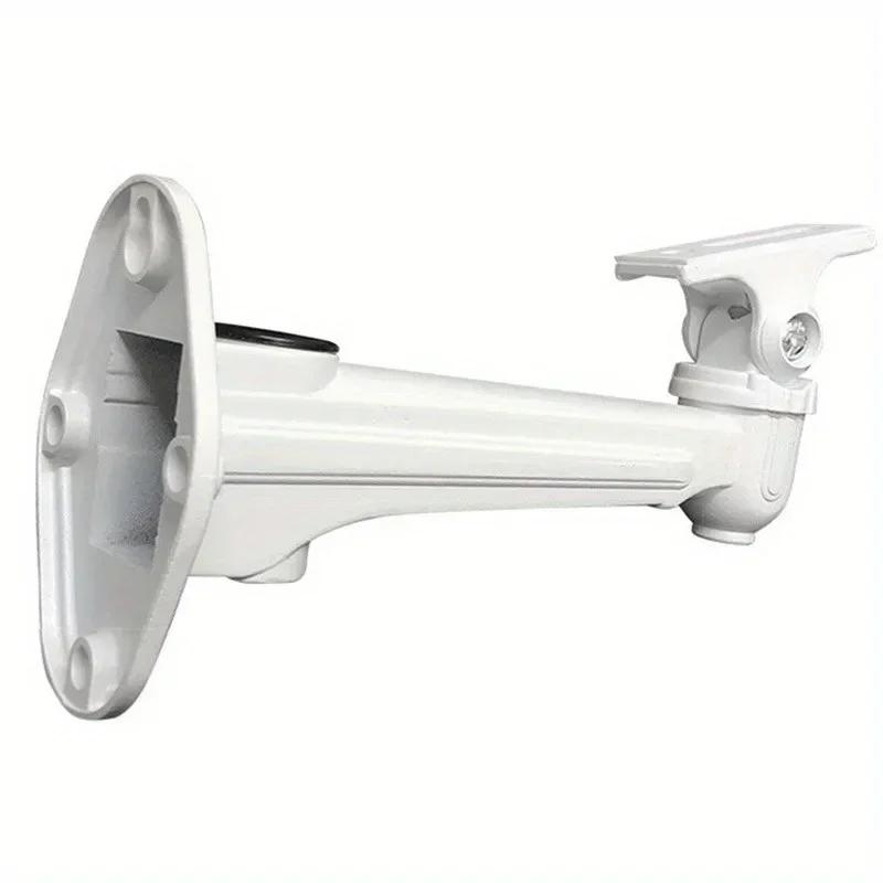 1set Camera Mounting Bracket Aluminum Video Surveillance Security Camera Mounts Wall Ceiling Mount Camera Support