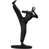 Nordic Music Band Figures: Creative Living Room & TV Cabinet Ornament