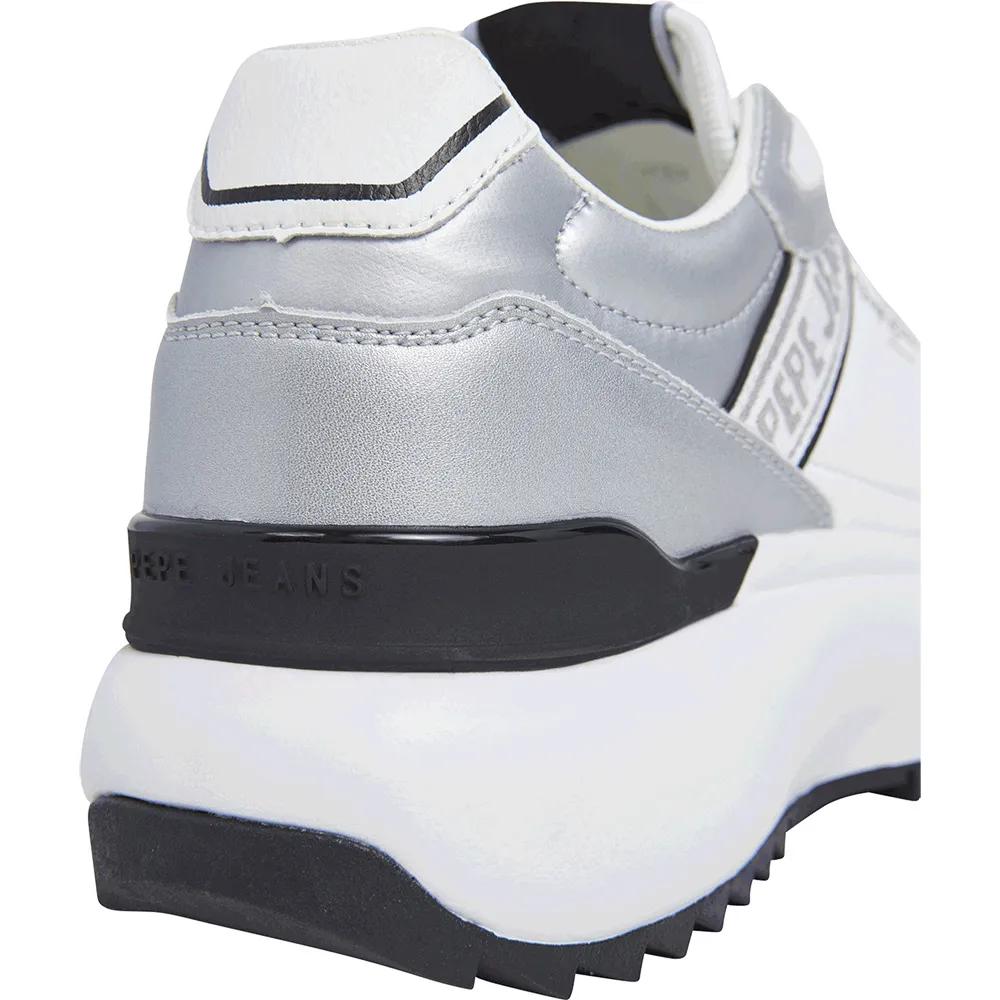 Pepe Jeans Kimi Mesh Sneakers