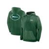 2026 Mens Zip Up Hoodie American Football Style Casual Sweatshirt Youth