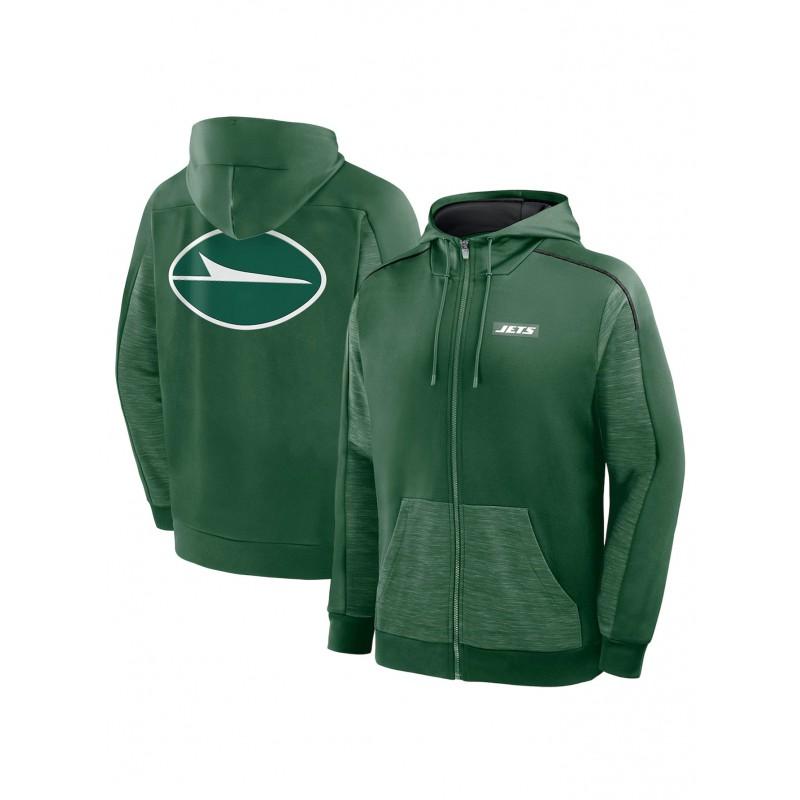 2026 Mens Zip Up Hoodie American Football Style Casual Sweatshirt Youth