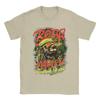 Novely Bobr Marley No Kurwa No Cry Kurwa Bober Beaver Boberek Women's T-shirt Short sleeved T-shirt Plus Size