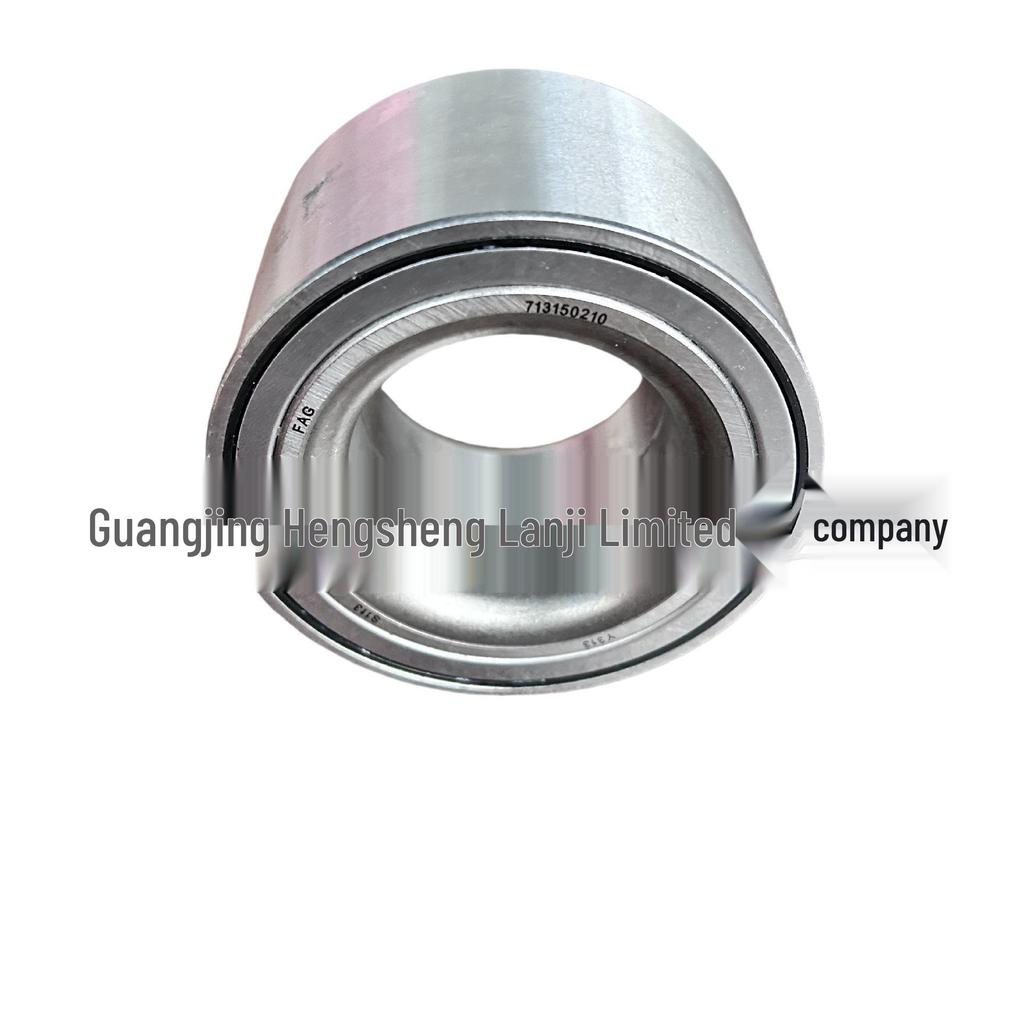 LR045917 SchaefflerFAG Rear Wheel Bearing for Land Rover D4