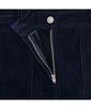 Lacoste Women'S Corduroy Skirt Jf426E-55N Hde