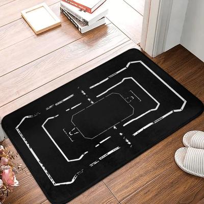 Alfombras y moquetas – Alfombras y tapetes