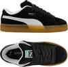 Puma Suede XL Dark Risk (401348) кроссовки puma черный/пума белый