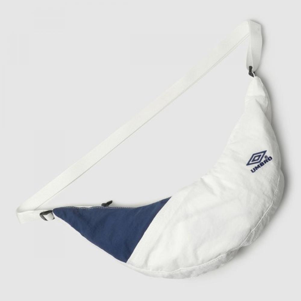 Umbro Crispy Taslan 2way Crossbag Uq223cbg54