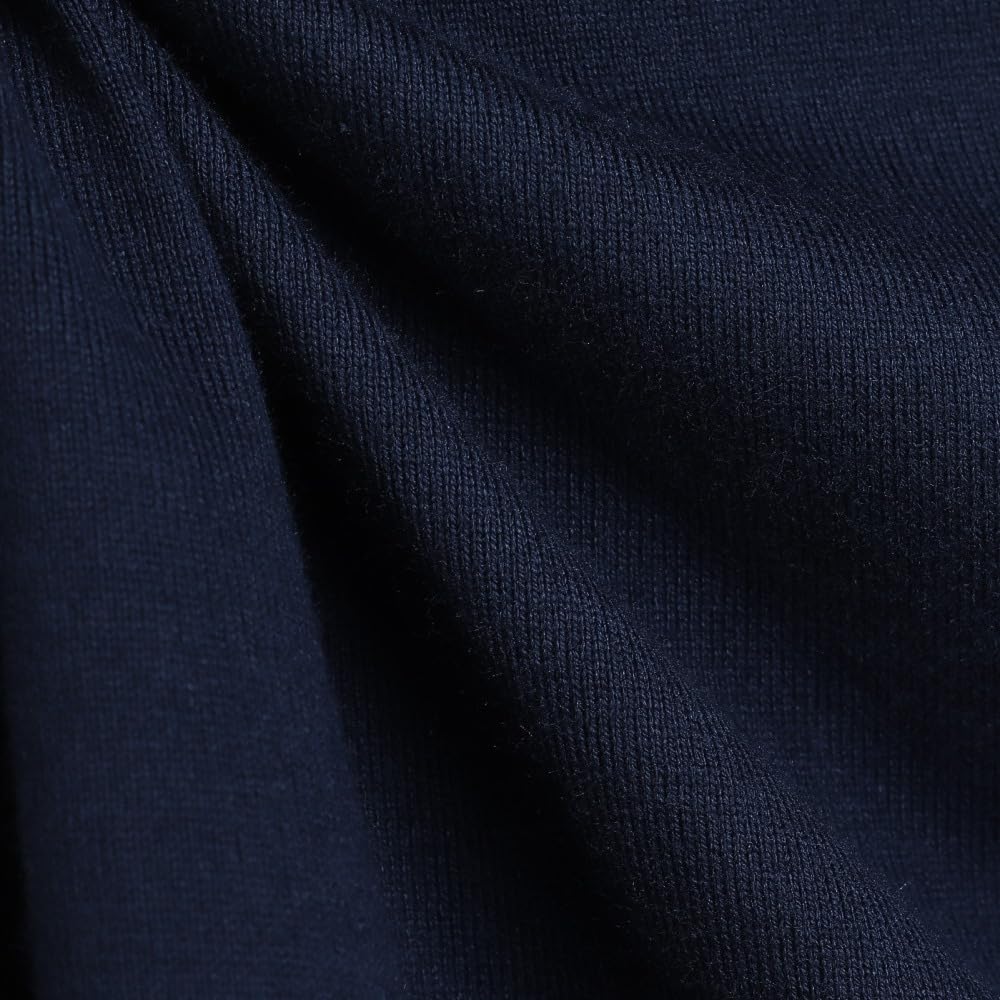 [Extra Large] Overlap Logo Short Sleeve Tee OVERLAP LOGO S/S TEE 101252011026 NAVY L