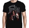 Chuck Schuldiner Death Metal Black T-Shirt A244 Unisex T-Shirt