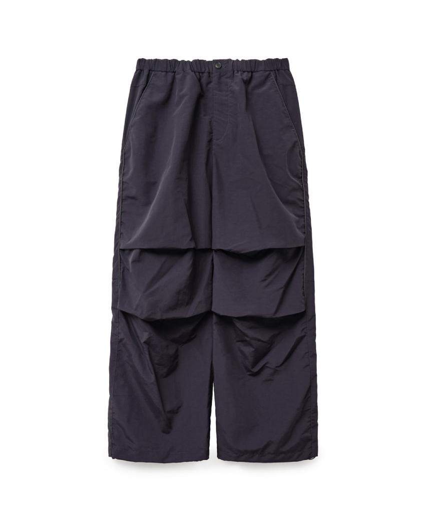 Haechinglum Snow Over Pants Dark Purple