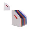 Office Desk A4 Document File Holder Storage Rack Magazine Paper Organizer