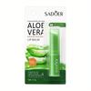 Lip Aloe Balm Nourishes Refreshes Hydrates Moisturizes Prevents Cracks Repairs Lips Gentle Nonirritating
