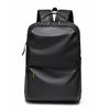 Backpack for Men's Business Casual Backpack for Students' Schoolbag Simple and Fashionable Water-repellent Computer Bag Large Capacity