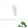 Summer Cool Silk Stockings for Men - Ultra-Thin Sports Socks with Shallow Mouth and Invisible Design