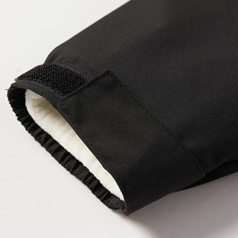 JEEP Men's 3-in-1 Autumn Winter Outdoor Jacket