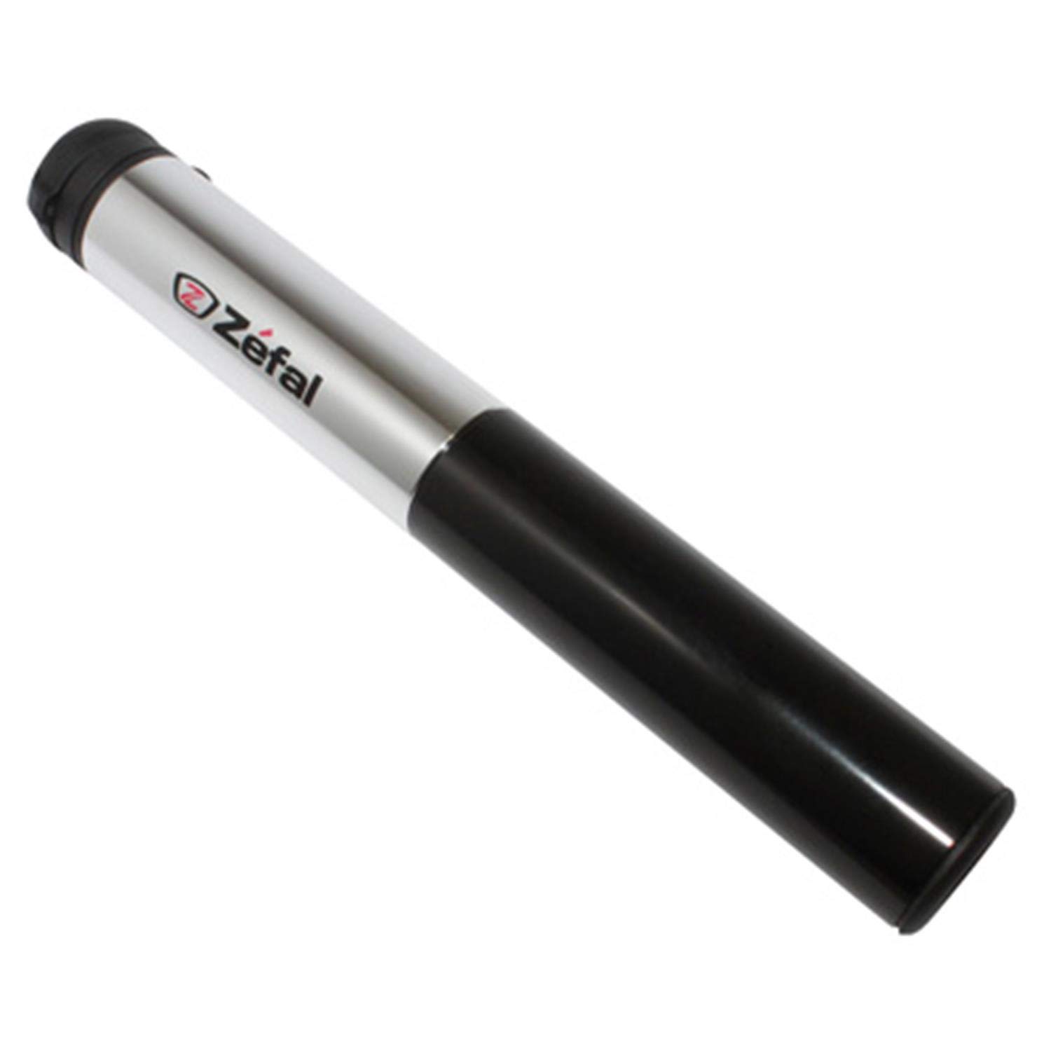 

Zefal Air Profile FC02 Frame 8440 Pump, Silver/Black, 180mm,