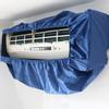 Air Conditioner Cleaning Cover Tool Waterproof Dust Washing Clean Protector