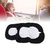 Baby Carst Insert NaMachine Washable 3D Hollow   Infant Baby Swing Insert Cushion for Four Ssons