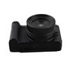 4K Digital Camera 2.8 Inch 180 Degrees  Rotating Screen Vlog Camera Autofocus 28X Zoom Photo Camera