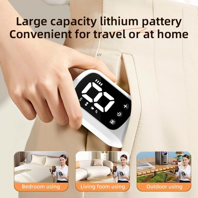 Gants Robotiques de Rééducation pour Patient Hémiplégique Rééducation Physique, Entraînement Récupération Fonctionnelle des Doigts et de la Main