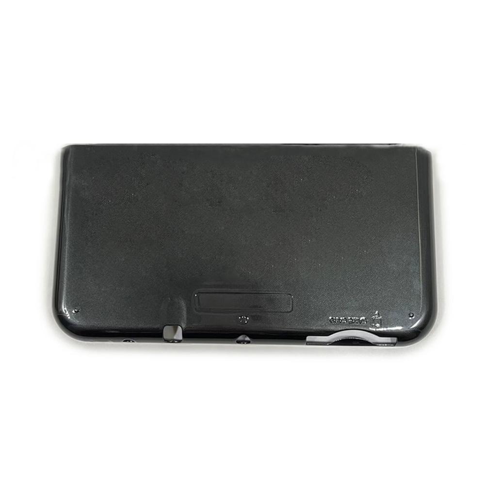 Přední + zadní kryt Shell Case Cover Vyměnit za nové Nintendo 3DS XL/LL