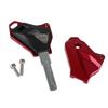 Compatible Aluminum Alloy Key Cover for KOVE Kayue 450RR