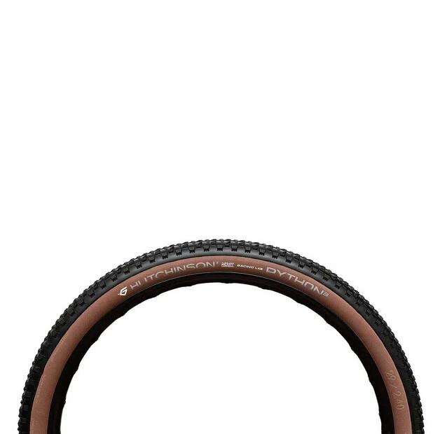 Pneu Hutchinson Python 3 Racing Lab Tubeless 29´´ x 2.4 VTT