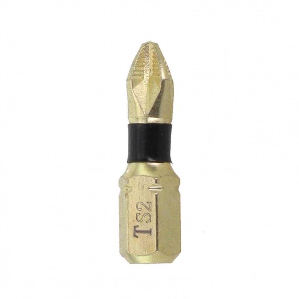 High Hardness Screwdriver Magnetic Screwdriver Head High Efficiency Brand New