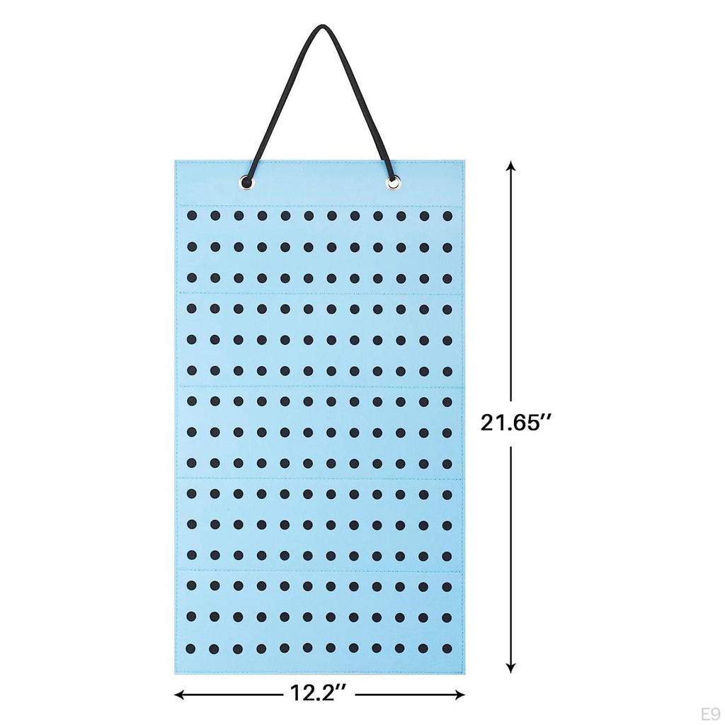 Organizer na broszki Ekspozytor Przechowywanie Uchwyt na biżuterię Lekki Przenośny Przypinka But