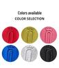 GAGN Korean Style Petite Cotton Harem Sweatpants for Women - Spring/Autumn Casual Embroidery.