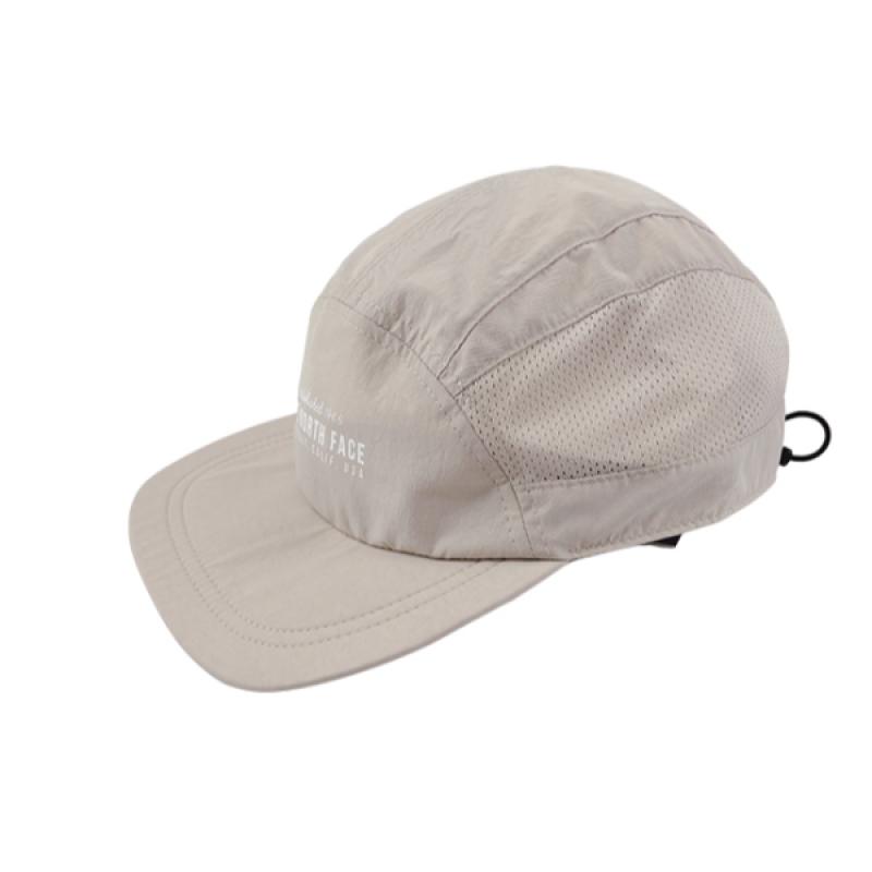 [North Face] North Face Mesh Half Circle Cap Ne3cr03