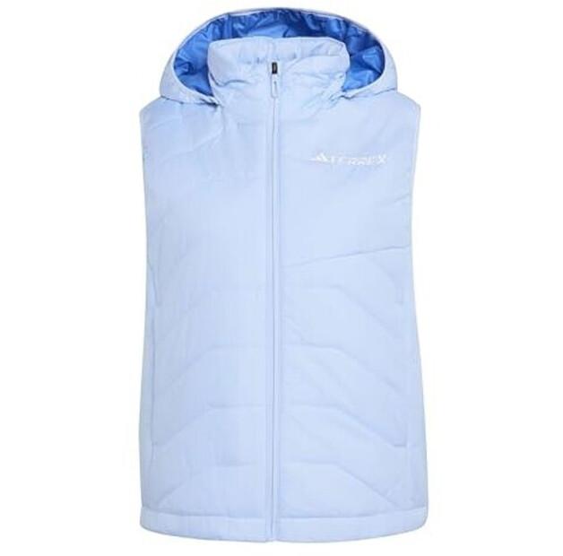 Жилет Adidas Terrex Multi CLIMAWARM Insulated Hooded Vest S