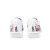 Nike G.T. Cut 3 Slip Resistant Slip Resistant Low top Basketball Shoes Unisex White DV2918-102(Team40-)