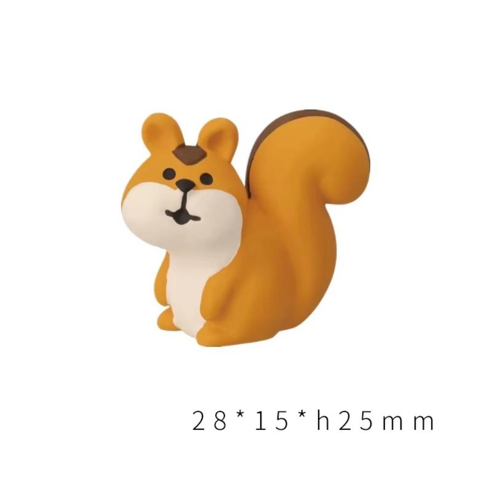 

Милое украшение в японском стиле, креативное украшение своими руками 2025, реквизит для сцены Iniature 6