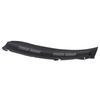 Windshield Wiper Cowl Screen Cover 2108310958 Scratch Resistant Window Wiper Cowl Cover Panel Replacement for Benz E320