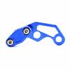 Motorcycle Bikes Modified Oil Pipeline Brake Line Clamp Protector Moto Oil Pipe Cable Clip Brake Cable Tube Line Clamps Fit